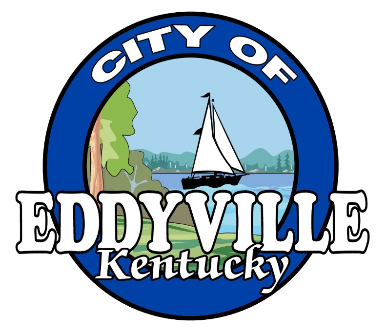 City of Eddyville Logo